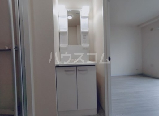 22/30 洗面