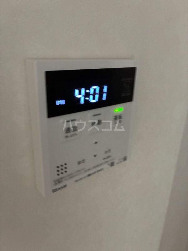 12/21 設備