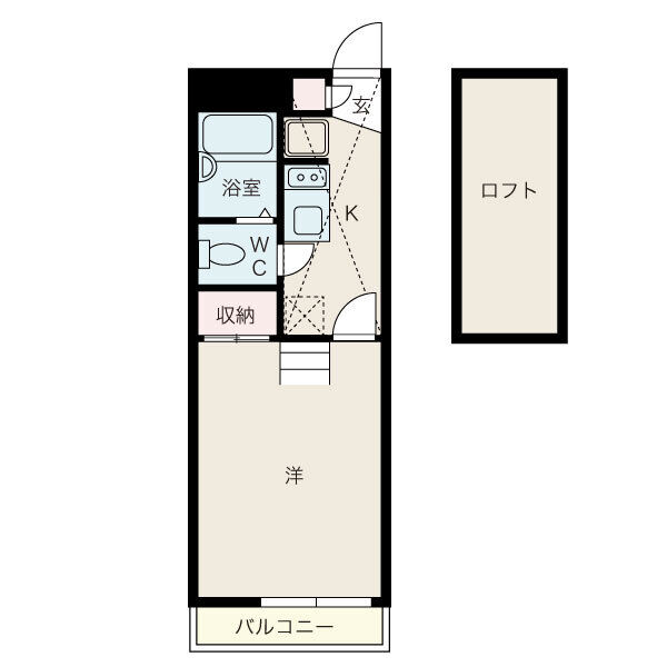 2/20 間取