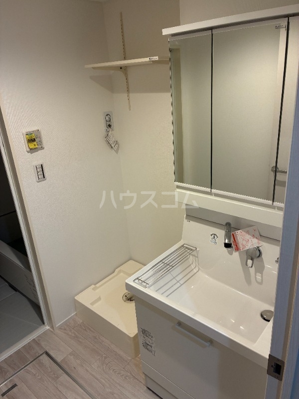 11/21 洗面