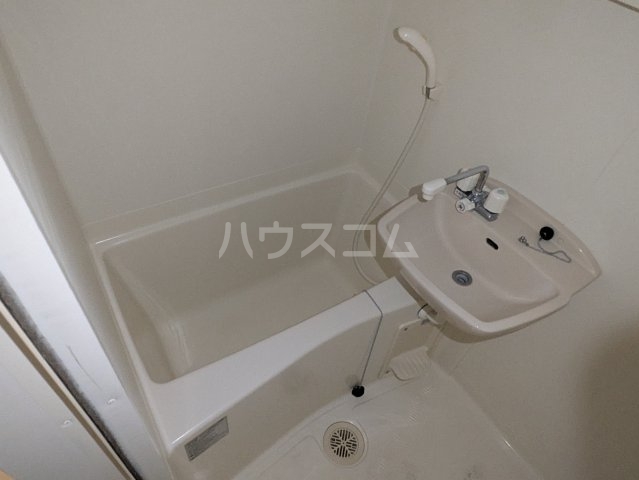 9/18 浴室