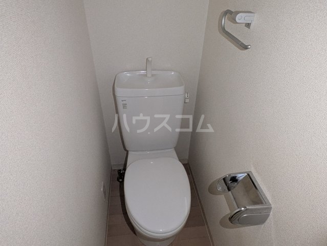 10/18 トイレ