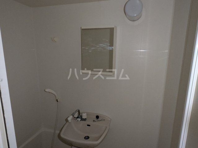 11/18 洗面