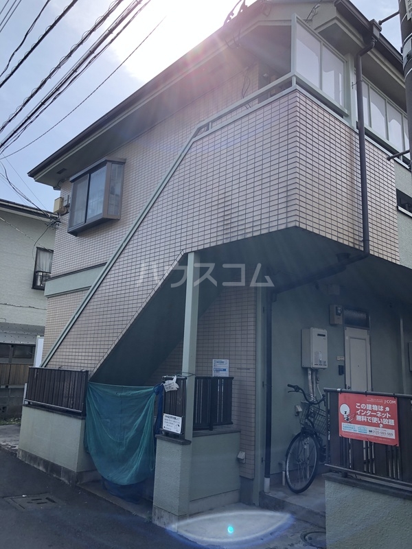 1/19 外観