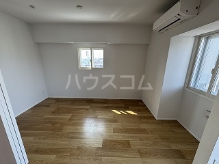 4/23 室内