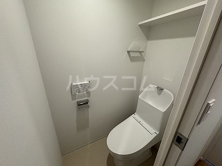 10/23 トイレ