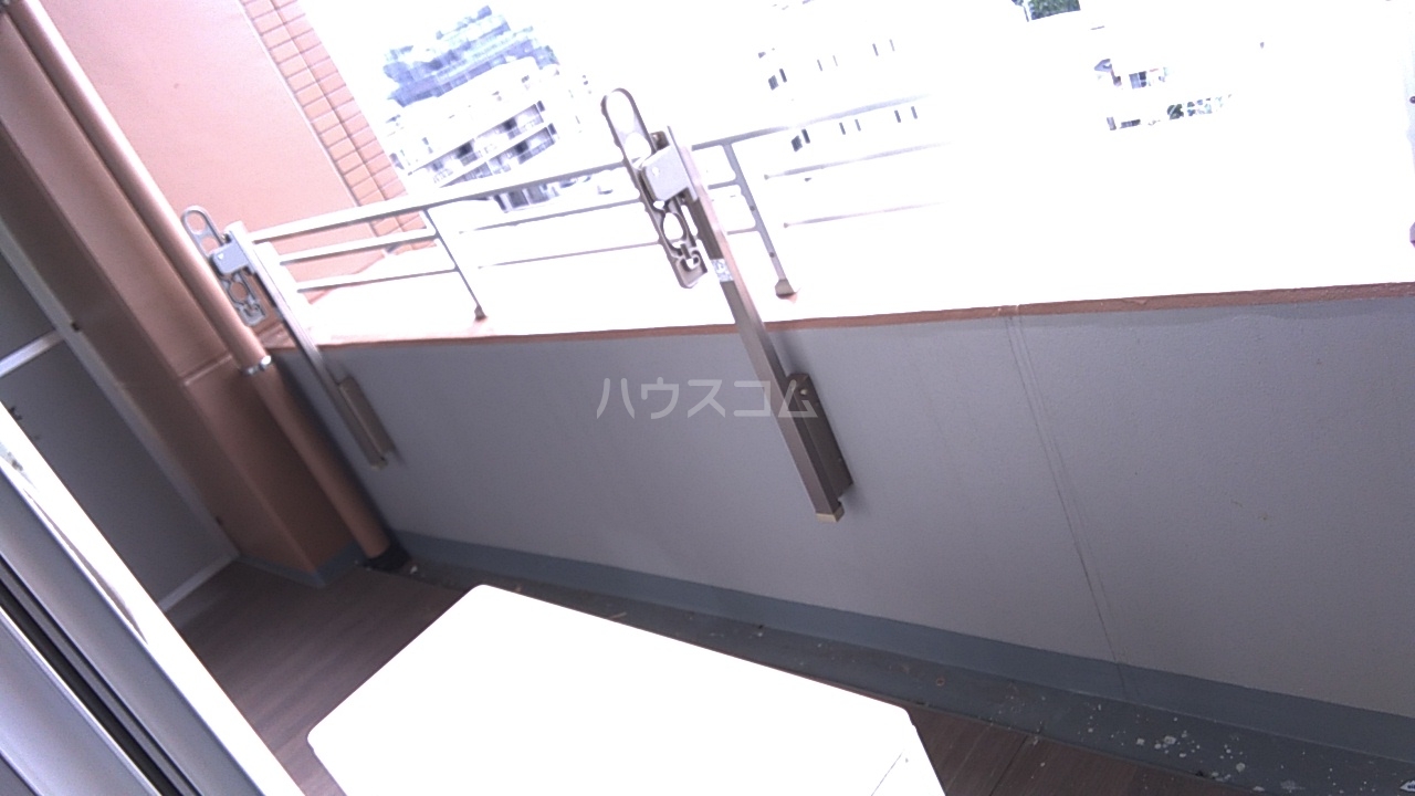 15/30 バルコニー