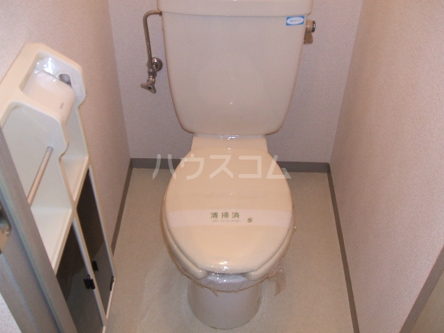 9/21 トイレ