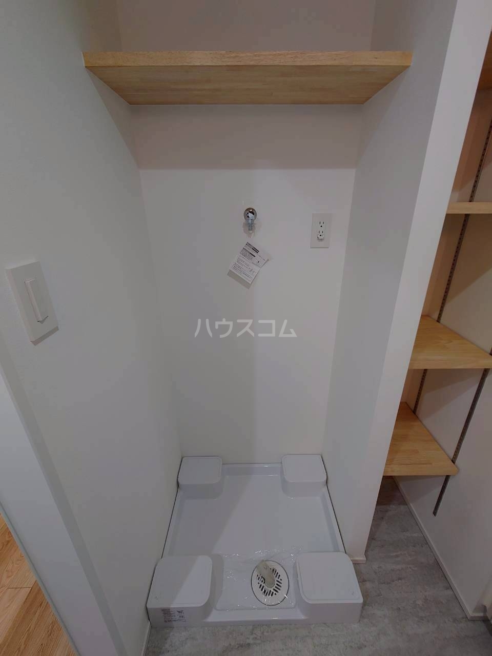 20/30 設備
