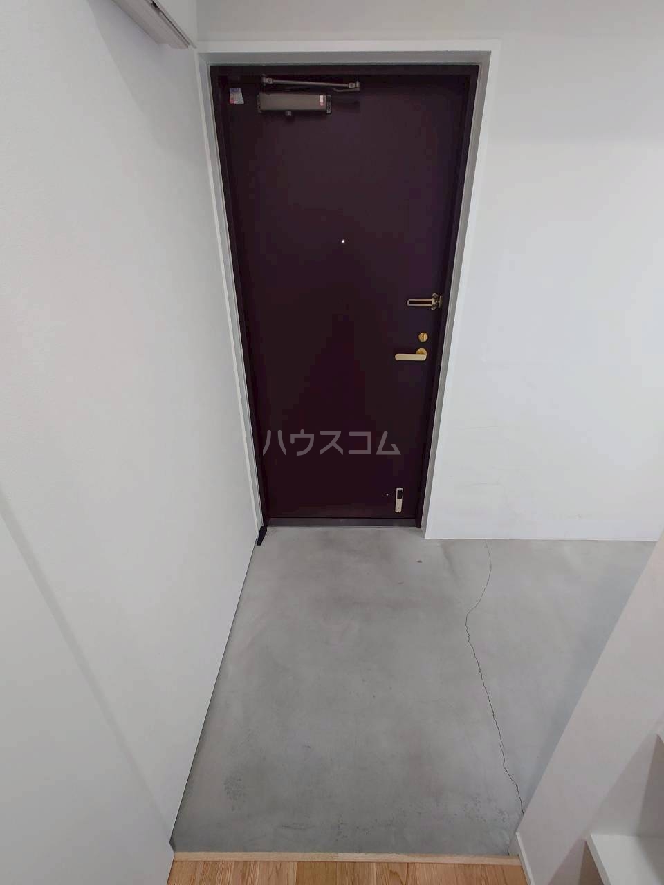 10/30 玄関
