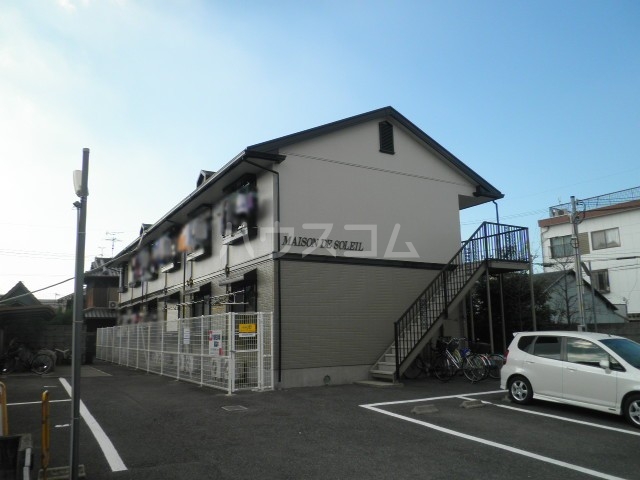 1/21 外観