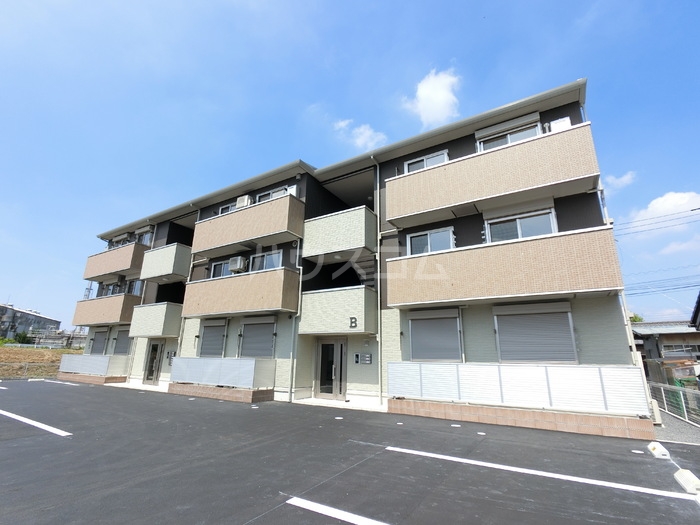 1/23 外観