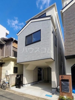 2/12 外観