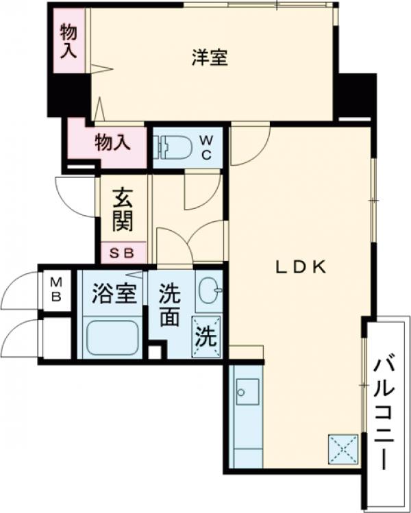 2/15 間取