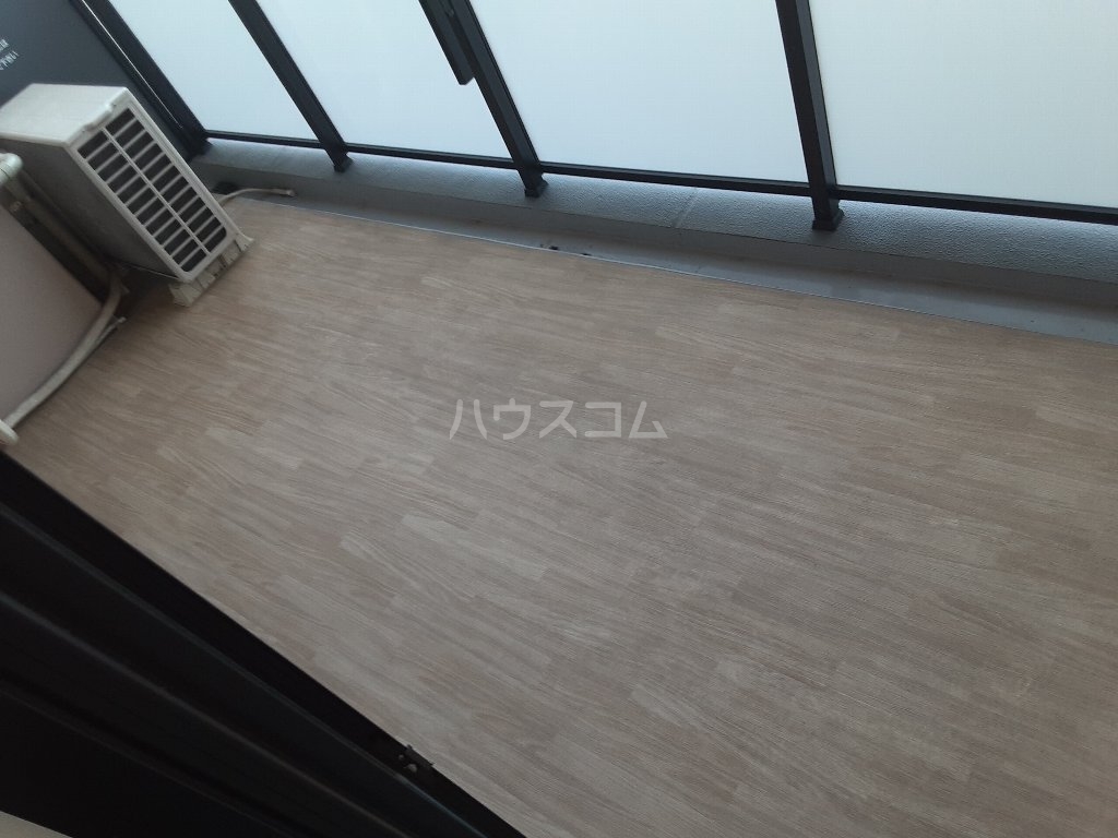 22/30 バルコニー
