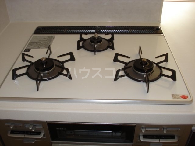 11/27 キッチン
