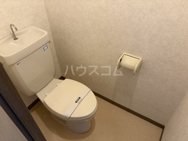11/27 トイレ