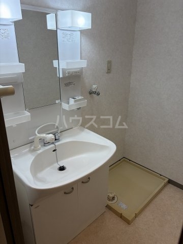 12/27 洗面