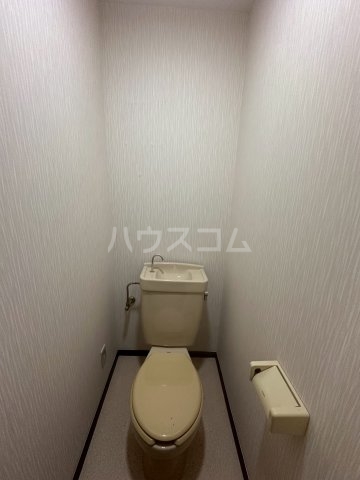 13/28 トイレ