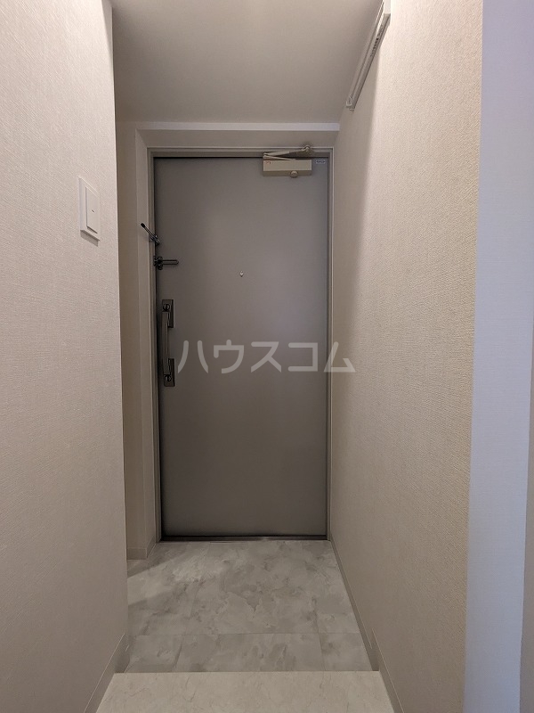 7/29 玄関