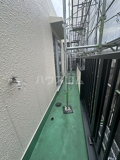 15/28 バルコニー