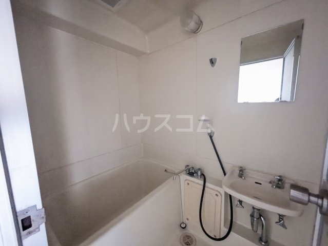 浴室