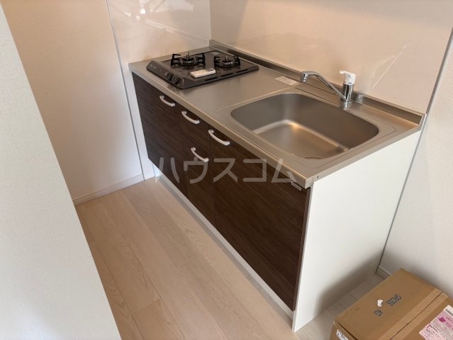 15/30 キッチン