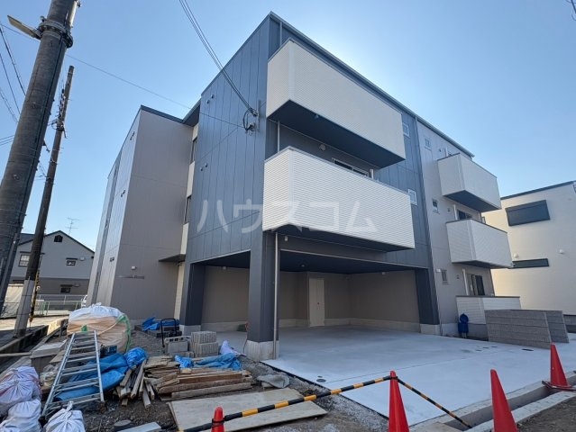 1/30 外観