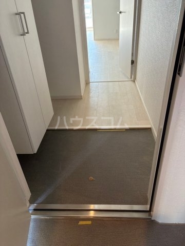 12/30 玄関
