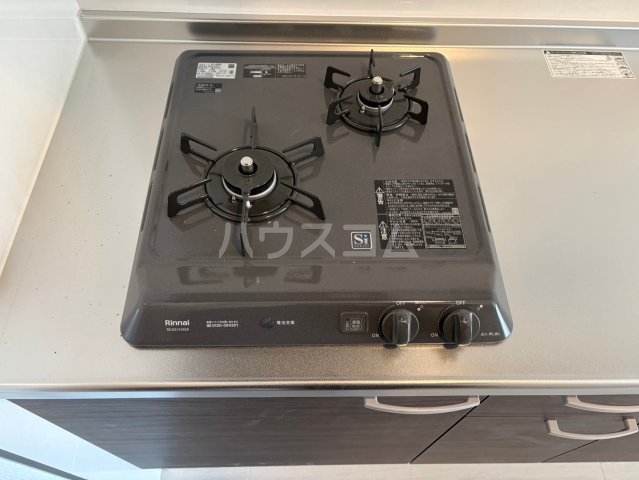 16/30 キッチン