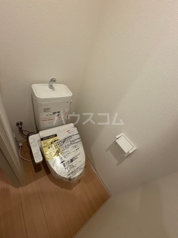 19/30 トイレ