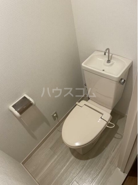 9/22 トイレ