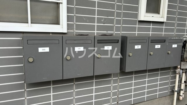 2/12 エントランス