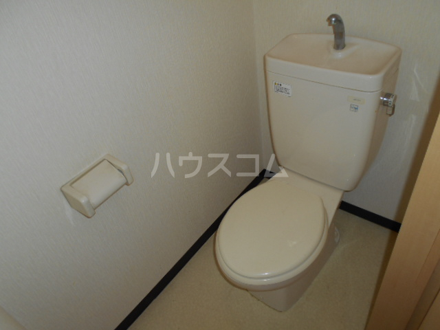 19/30 トイレ