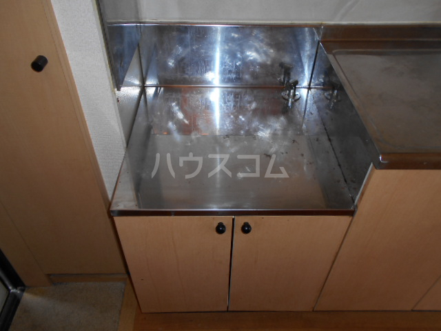 14/30 キッチン