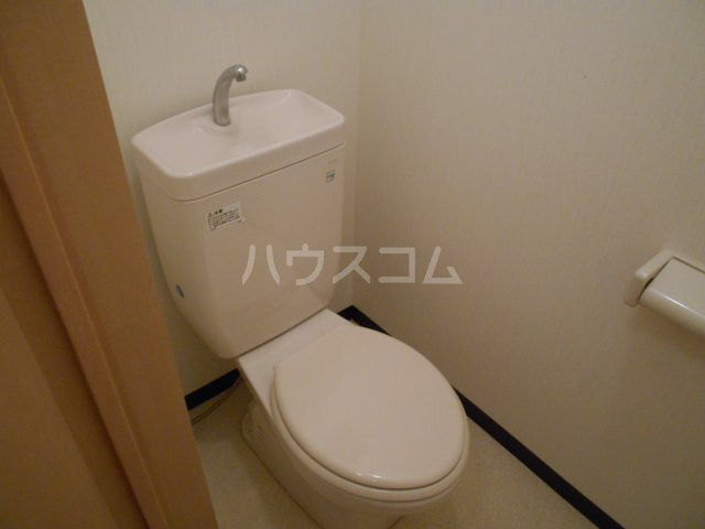 18/30 トイレ