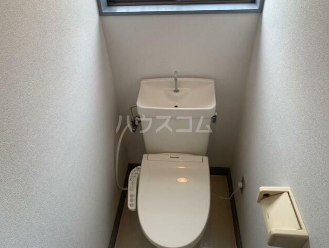 10/20 トイレ