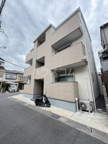 1/29 外観