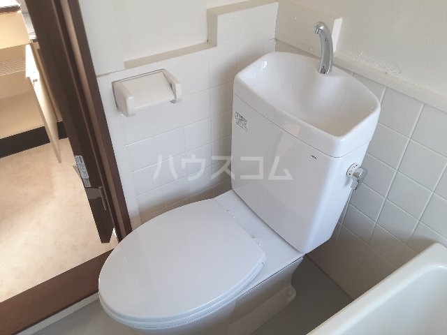 11/28 トイレ