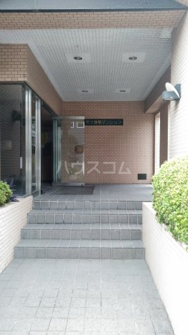 3/5 エントランス