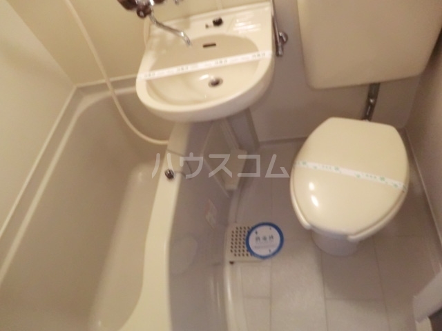 浴室