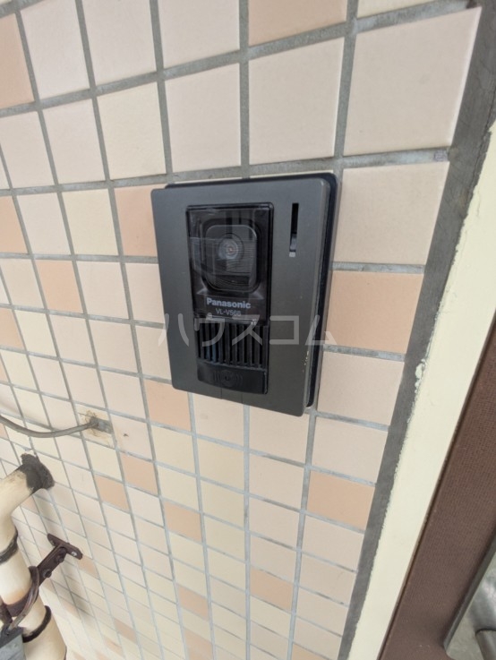 9/28 玄関