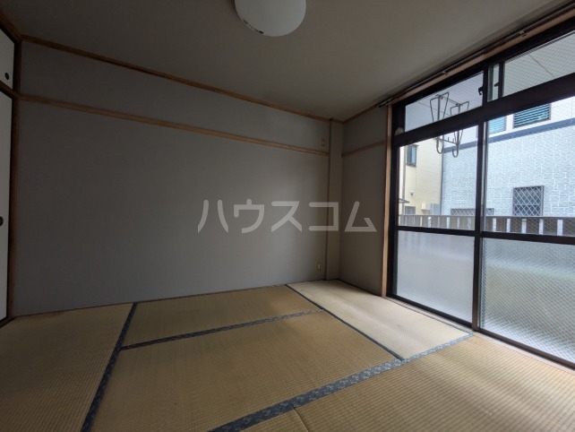 6/28 寝室