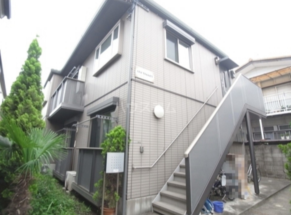 1/15 外観