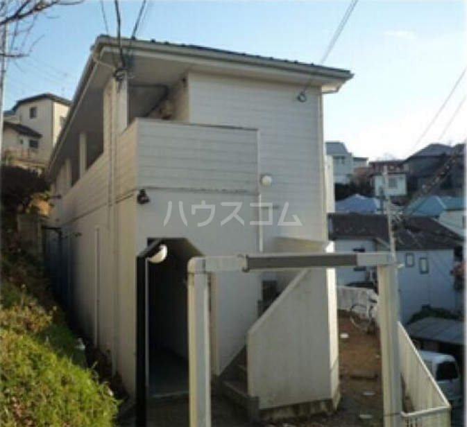 1/22 外観