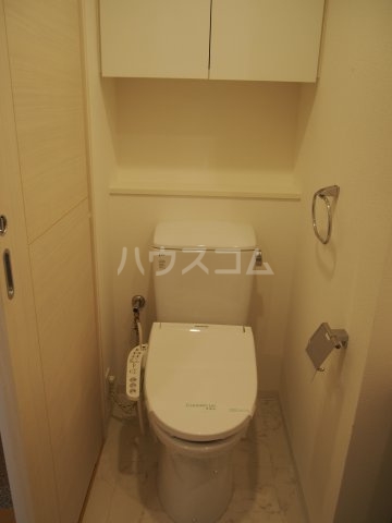7/12 トイレ