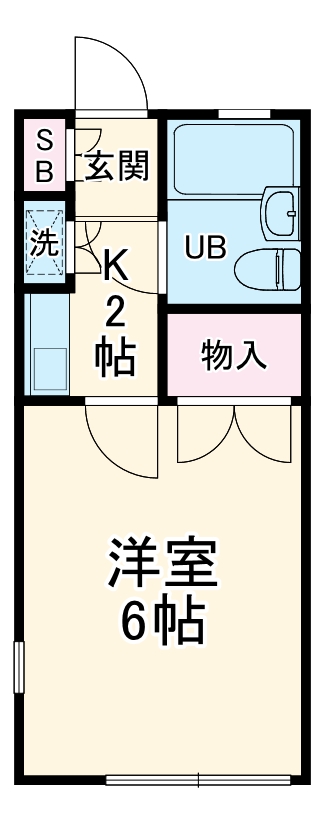 7/28 間取