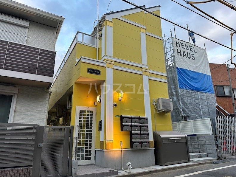 2/24 外観