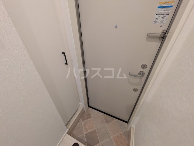 9/24 玄関