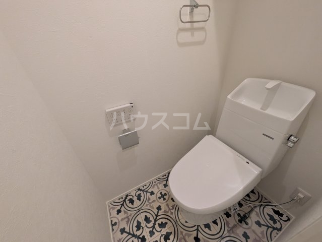 13/24 トイレ
